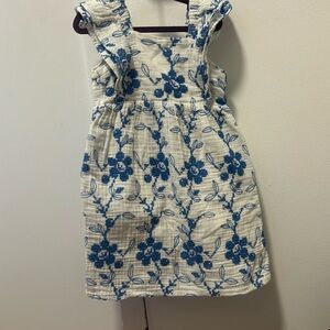 embroided